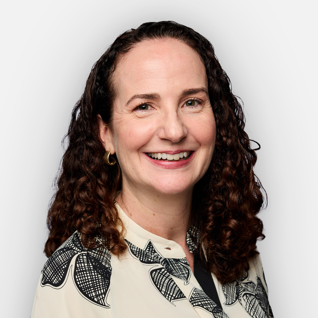 Mary O'Loughlin profile image