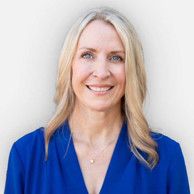 Julie Romero profile image