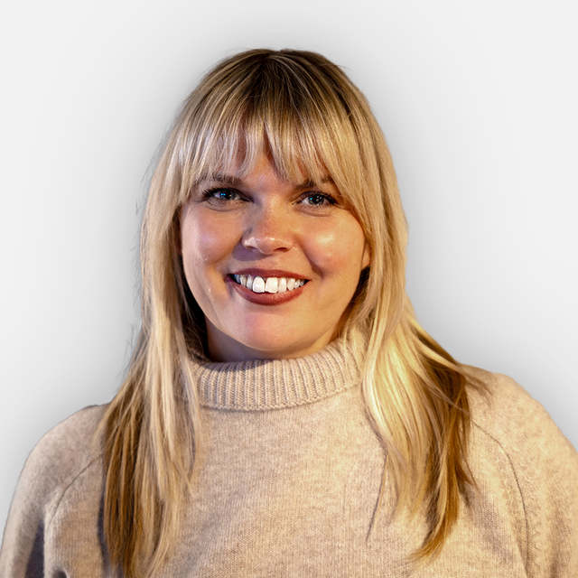 Caroline Smith profile image